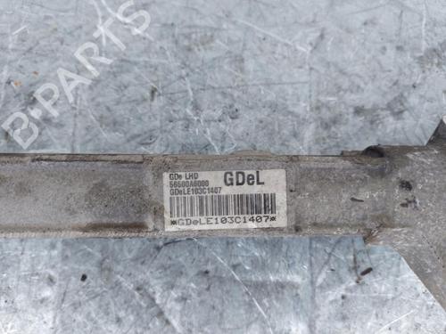 Steering rack KIA CEE'D (JD) 1.6 CRDi 110 | BP15156231M22 - Image 4