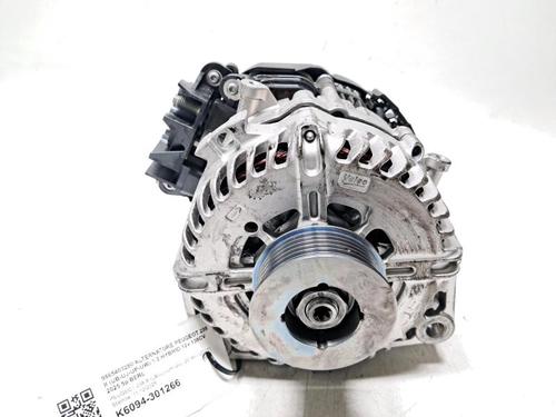Używane Alternator PEUGEOT 208 II (UB_, UP_, UW_, UJ_) 1.2 Hybrid 136 (UPHPYK) (136 hp) 31011078