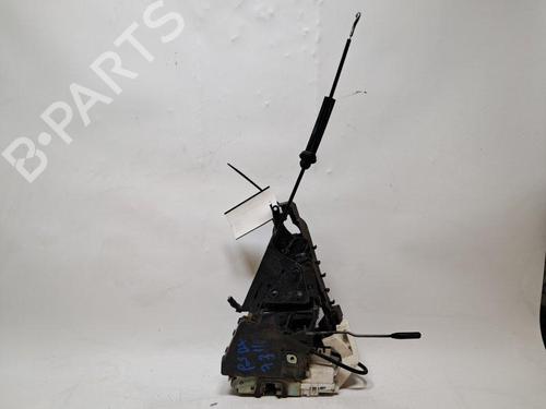 Højre bagtil lås Højre bagtil lås MERCEDES-BENZ A-CLASS (W169) A 180 CDI (169.007, 169.307) (109 hp) 34270427 34270427