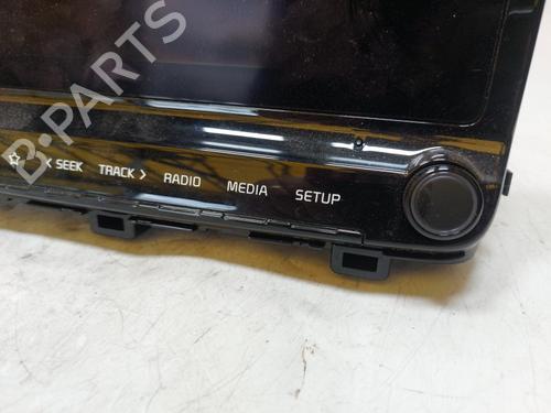 Electronic module KIA CEED Sportswagon (CD) 1.6 CRDi 136 | BP35942950M83 - Image 3