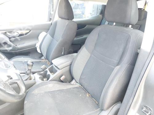 Left front window switch NISSAN QASHQAI II (J11, J11_) 1.5 dCi | BP24953678I27