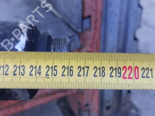 Driveshaft MINI MINI COUNTRYMAN (R60) Cooper D ALL4 | BP29584254M37 