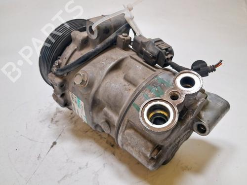 AC compressor FIAT DOBLO Cargo (263_) 1.6 D Multijet (263WXD1B, 263WXR1B, 263WXX1B, 263ZXD1B,... | BP36525285M34 - Image 3