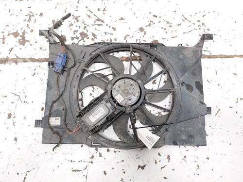Używane Wentylator chłodnicy MERCEDES-BENZ B-CLASS Sports Tourer (W245) B 180 CDI (245.207) (109 hp) 22776358