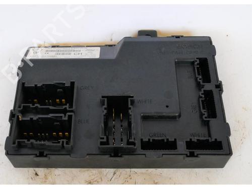 Module électronique FORD FIESTA VI (CB1, CCN) 1.25 (82 hp) 23879900