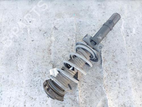 Right front shock absorber SKODA ROOMSTER (5J7) 1.4 TDI | BP29419616M17 