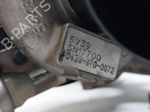 Turbo/Compresor VW CADDY III MPV (2KB, 2KJ, 2CB, 2CJ) 1.9 TDI | BP30802779M71