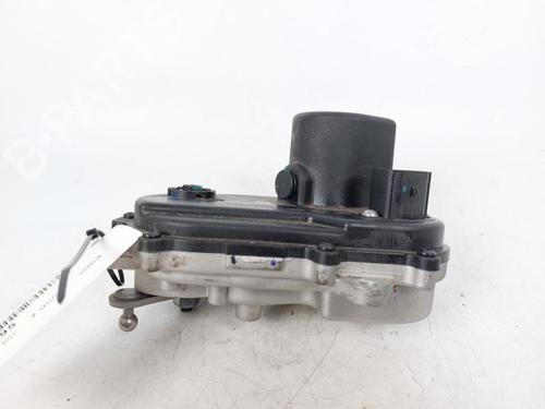 Used Electronic module MG MG HS (AS23) 1.5 T (SAS23) (162 hp) 17980315