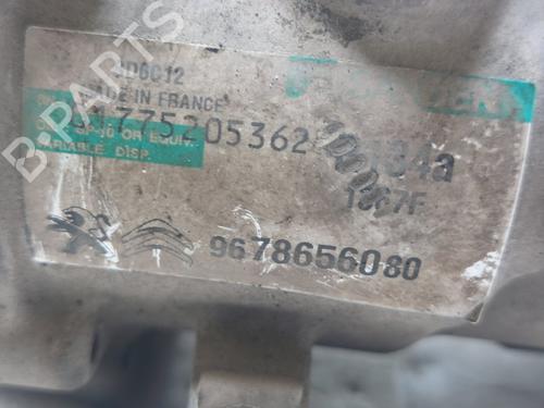 AC compressor PEUGEOT PARTNER Tepee 1.6 HDi 90 | BP37020020M34 - Image 5