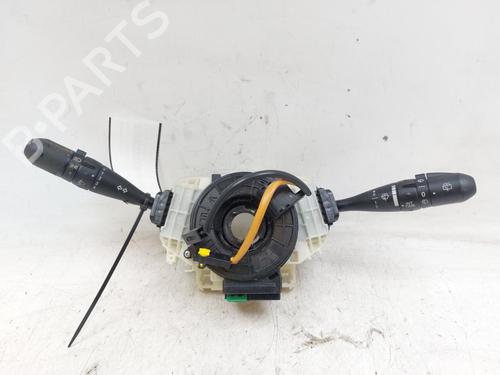 Ratstangsstang MITSUBISHI COLT VI (Z3_A, Z2_A) 1.1 (Z31A, Z32A) (75 hp) 27442440
