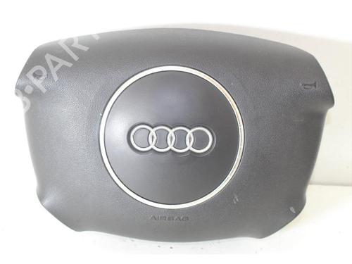 Used Driver airbag AUDI A2 (8Z0) 1.2 TDI (61 hp) 15145053