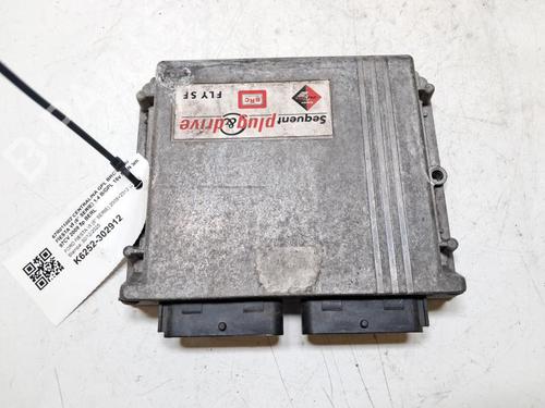 Used Electronic module FORD FIESTA VI (CB1, CCN) 1.4 (97 hp) 31241273