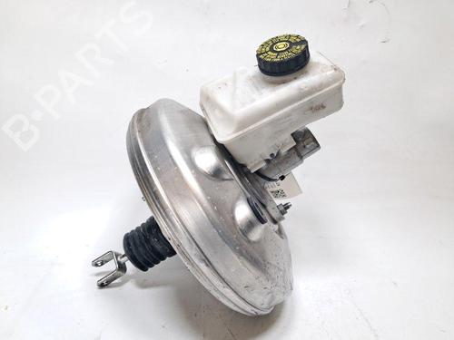 Used Servo brake Servo brake 37534184 37534184