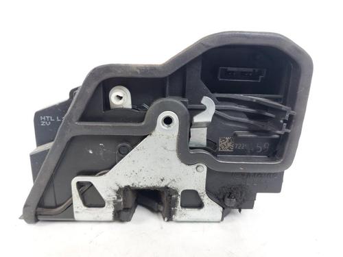 Rear left lock BMW 1 (F20) 116 d | BP15166821C100 