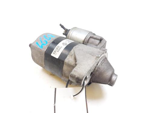 Startmotor RENAULT TWINGO II (CN0_) 1.2 (CN0D) | BP29064330M8 