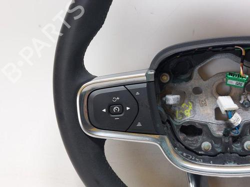 Steering wheel VOLVO XC40 (536) B4 Mild-Hybrid | BP33752141C49 - Image 2