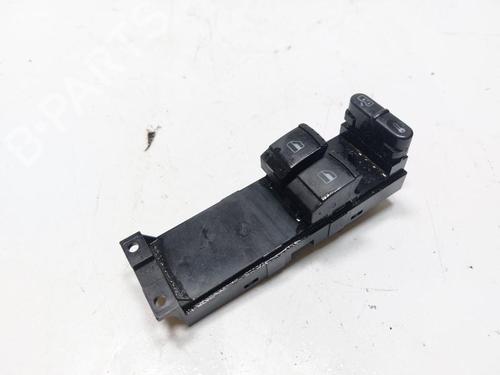 Used Left front window switch SKODA FABIA I (6Y2) 1.2 (64 hp) 33197816