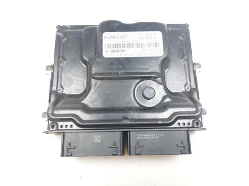 Used Engine control unit (ECU) Engine control unit (ECU) 24856473 24856473