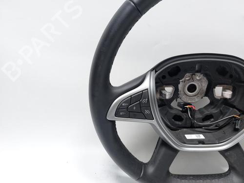 Steering wheel DACIA JOGGER (RK_) 1.0 TCe 100 ECO-G (RKMT) | BP30536458C49 - Image 2