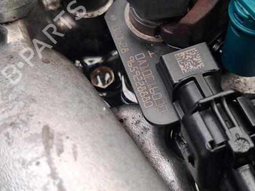 Engine CITROËN C-CROSSER (VU_, VV_) 2.2 HDi | BP40288362M1 - Image 6