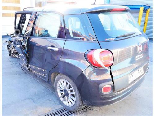 Climate control FIAT 500L (351_, 352_) 1.3 D Multijet (199LXY1A, 199LXY11) | BP23880057I5 - Image 6