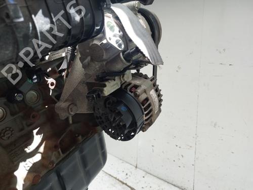 Engine FIAT PUNTO (199_) 1.2 (199AXZ1A, 199BXZ1A) | BP36856058M1  - Image 8