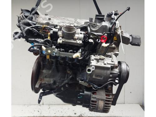 Engine FIAT PANDA (169_) 1.2 (169.AXB11, 169.AXB1A) | BP36771587M1 - Image 3