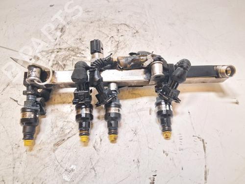 Injector FIAT PANDA (169_) 1.2 Natural Power (169.AXB1A) | BP38042698M100 - Image 4
