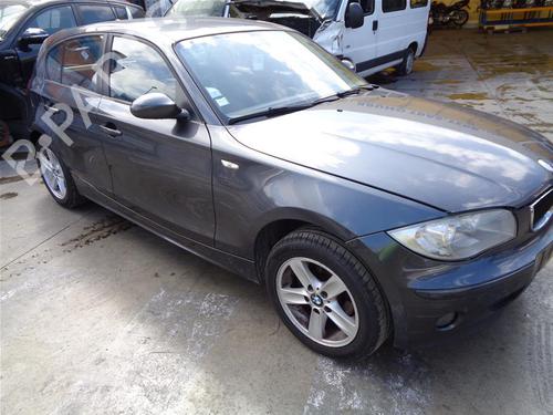 Front left window mechanism BMW 1 (E87) 118 d | BP15141245C22