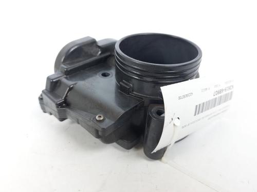 Throttle body CITROËN C3 II (SC_) 1.4 LPG | BP15169588M82