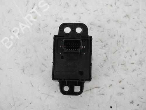 Hand brake NISSAN QASHQAI II (J11, J11_) 1.6 dCi | BP15159499I18 
