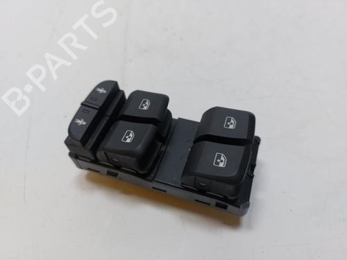Left front window switch AUDI Q2 (GAB, GAG) 30 TFSI | BP36218146I27 - Image 2
