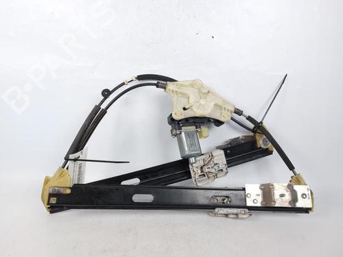 Front right window mechanism SEAT LEON (5F1) 2.0 TDI | BP15163186C23