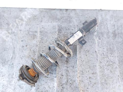 Right front shock absorber KIA SPORTAGE IV (QL, QLE) 2.0 CRDi AWD | BP25017961M17 