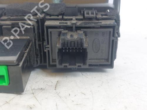 Climate control JAGUAR XE (X760) 2.0 D | BP21083215I5 