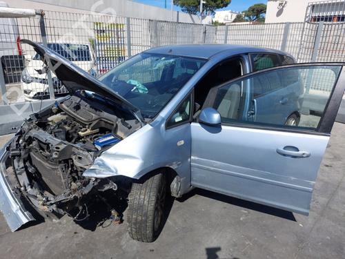 AC compressor FORD FOCUS C-MAX (DM2) 1.6 TDCi | BP36618244M34 - Image 6