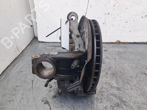 Left front steering knuckle VW LOAD UP! (121, 122, BL1, BL2) 1.0 EcoFuel | BP36376071M25  - Image 5