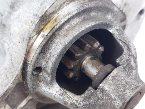 Starter PEUGEOT 208 I (CA_, CC_) 1.2 GPL | BP15173666M8