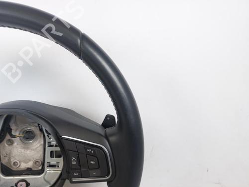 Steering wheel JAGUAR XE (X760) 2.0 D | BP21083225C49