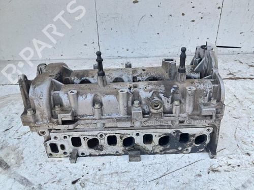 Used Cylinder head Cylinder head OPEL CORSA D (S07) 1.3 CDTI (L08, L68) (95 hp) 34119334 34119334