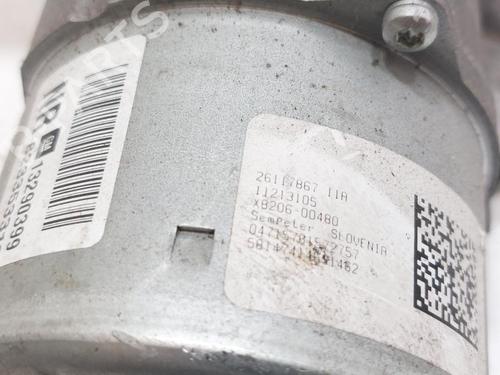 Steering column OPEL CORSA D (S07) 1.3 CDTI (L08, L68) | BP30478697M21 