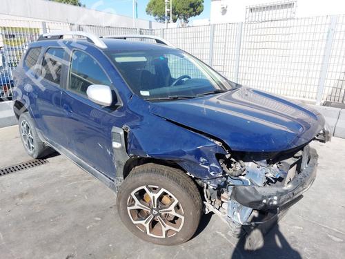 Steering column stalk DACIA DUSTER (HM_) 1.6 SCe 115 LPG (HMM1) | BP36856108I23 - Image 7