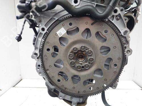 Engine BMW X2 (F39) xDrive 25 e Plug-in-Hybrid | BP33231663M1  - Image 5