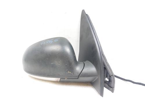 Right mirror VW GOLF V (1K1) 1.9 TDI | BP26729666C27 