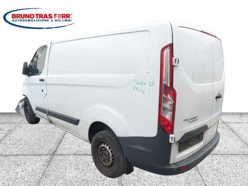 Aforador FORD TRANSIT CUSTOM V362 Van (FY, FZ) 2.2 TDCi | BP15170249M76