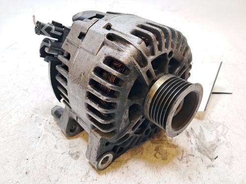 Used Alternator Alternator PEUGEOT 206 SW (2E/K) 1.4 HDi (68 hp) 34714032 34714032