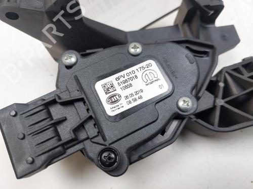 Pedal FIAT TIPO Hatchback (356_, 357_) 1.4 (356HXA1B, 357) | BP29238274I4 