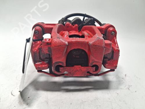 Used Left front brake caliper Left front brake caliper BMW 1 (F40) 118 d (150 hp) 40288262 40288262