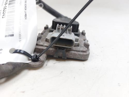 Electronic sensor CITROËN C4 Picasso II 1.6 BlueHDi 120 | BP28367567M84 