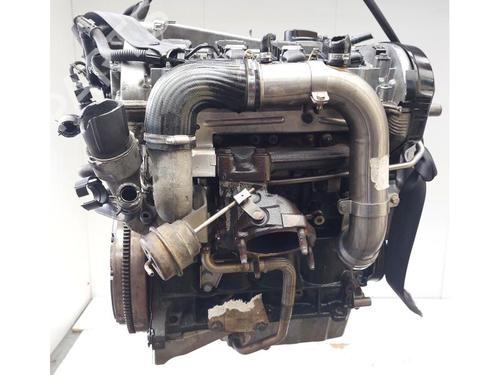 Motor VW GOLF IV (1J1) 1.6 (100 hp) 17380341